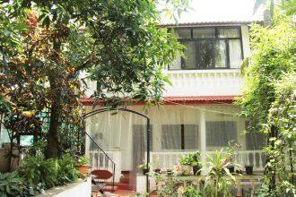 Shalom Guest House, Goa 1